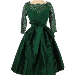 Elegant Dinner Date Dress